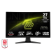 MSI 27 FHD 280Hz VA 0.5ms GTG 16:9 HDMI DP CURVED