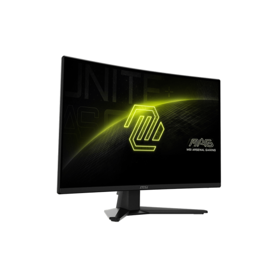 MSI 27 FHD 280Hz VA 0.5ms GTG 16:9 HDMI DP CURVED