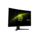 MSI 27 FHD 280Hz VA 0.5ms GTG 16:9 HDMI DP CURVED