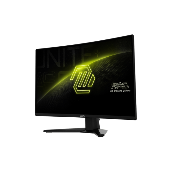 MSI 27 FHD 280Hz VA 0.5ms GTG 16:9 HDMI DP CURVED