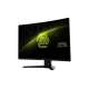 MSI 27 FHD 280Hz VA 0.5ms GTG 16:9 HDMI DP CURVED