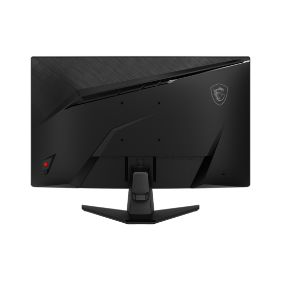 MSI 27 FHD 280Hz VA 0.5ms GTG 16:9 HDMI DP CURVED