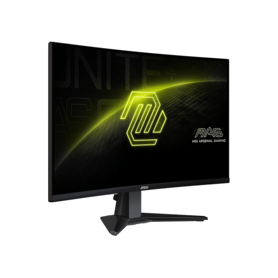MSI 27 FHD 180Hz VA 0.5ms 16:9 HDMI DP CURVED