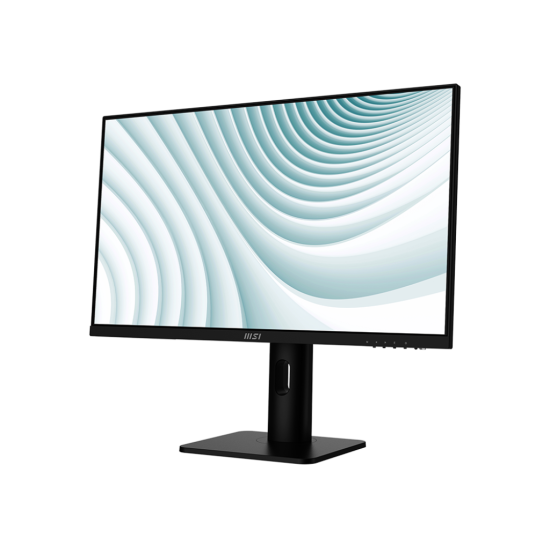 MSI 27 FHD 100Hz IPS 1ms 16:9 HDMI DP D-SUB AUDIO