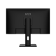 MSI 27 FHD 100Hz IPS 1ms 16:9 HDMI DP D-SUB AUDIO