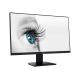 MSI 27 FHD 100Hz IPS 1ms 16:9 HDMI DP D-SUB AUDIO FFREE