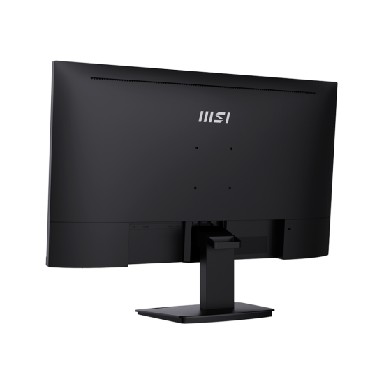 MSI 27 FHD 100Hz IPS 1ms 16:9 HDMI DP D-SUB AUDIO FFREE