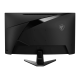 MSI 31.5 FHD 180Hz VA 1ms 16:9 HDMI DP HDR CURVED