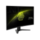 MSI 31.5 FHD 180Hz VA 1ms 16:9 HDMI DP HDR CURVED