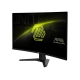 MSI 31.5 FHD 180Hz VA 1ms 16:9 HDMI DP HDR CURVED