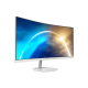 MSI 34 UWQHD 100Hz VA 1ms 21:9 HDMI DP FREESYNC AUDIO CURVED