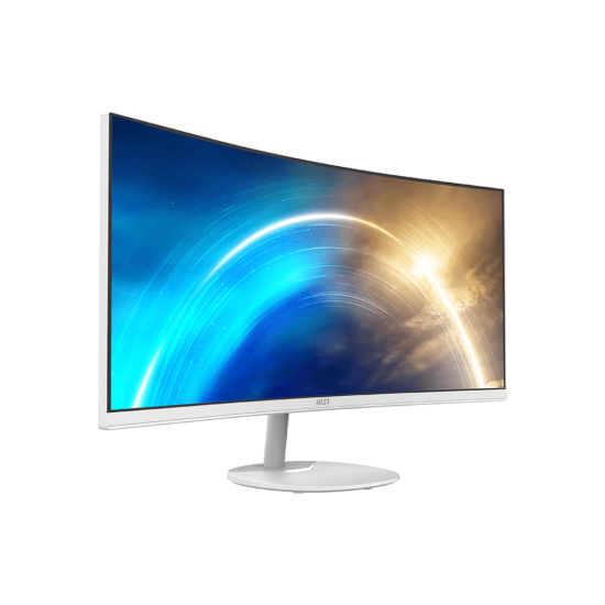 MSI 34 UW-QHD 100Hz VA 4ms 21:9 HDMI DP FREESYNC AUDIO CURVED