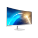 MSI 34 UW-QHD 100Hz VA 4ms 21:9 HDMI DP FREESYNC AUDIO CURVED