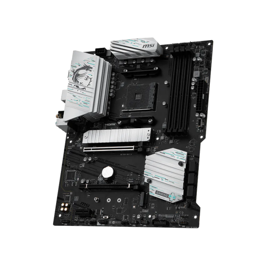 MSI B550 GAMING /AM4
