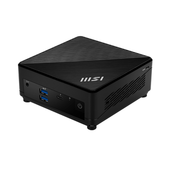 MSI CUBI 5 12M-405BEU