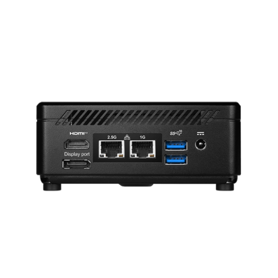 MSI CUBI 5 12M-405BEU