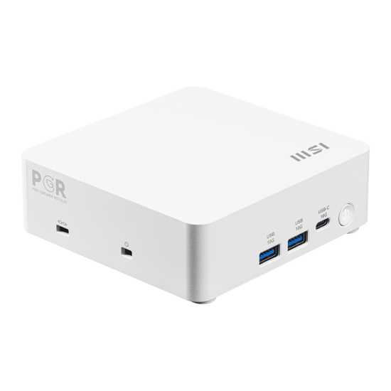 MSI CUBI NUC AI 1UMG-062EU