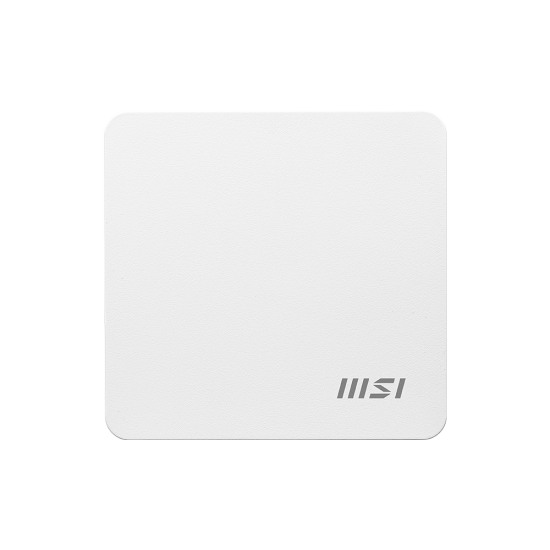MSI CUBI NUC AI 1UMG-062EU