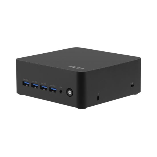 MSI CUBI Z AI 8M-006BEU