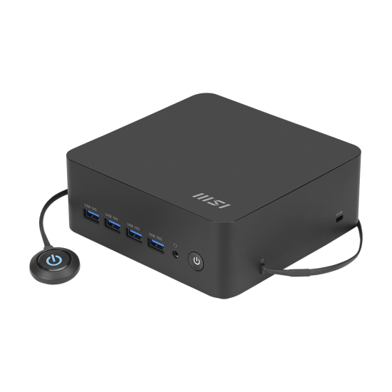MSI CUBI Z AI 8M-006BEU