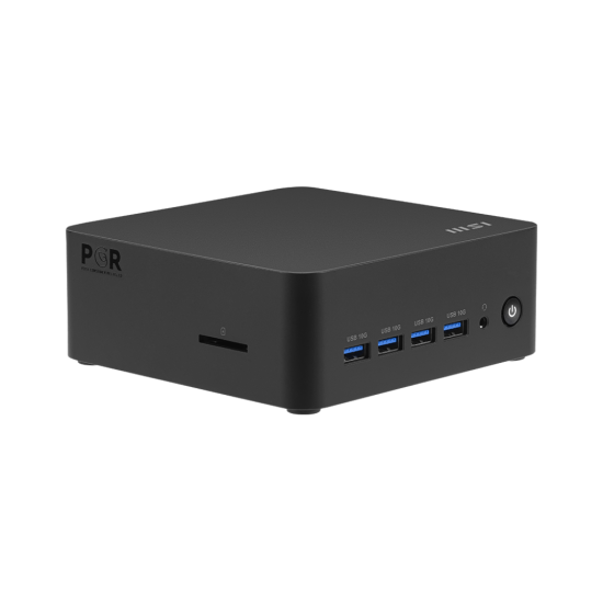 MSI CUBI Z AI 8M-012EU