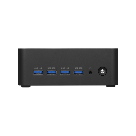 MSI CUBI Z AI 8M-012EU