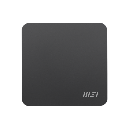 MSI CUBI Z AI 8M-012EU