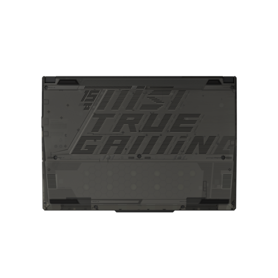 MSI I5-13 16G RTX3050 512GB_SSD 15.6 FHD 144HZ M2 PCIE BLACK BACKLIT