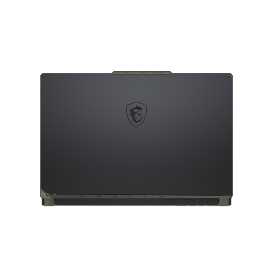 MSI I7-13 16G RTX3050 512GB_SSD 15.6 QHD 144HZ M2 PCIE GRAY BACKLIT