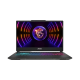 MSI I5-13 16G RTX4050 512GB_SSD 15.6 FHD 144HZ M2 PCIE BLACK RGB_BACKLIT