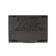 MSI I5-13 16G RTX4050 512GB_SSD 15.6 FHD 144HZ M2 PCIE BLACK RGB_BACKLIT