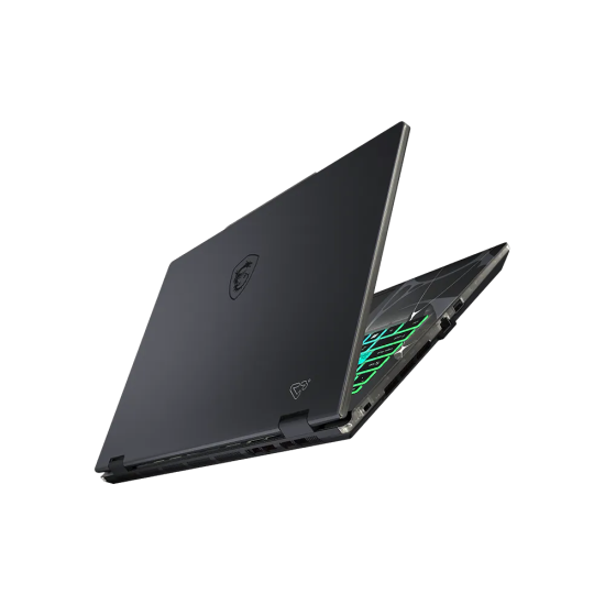 MSI I7-13 16G RTX5050 512GB_SSD 15.6 FHD 144HZ M2 PCIE BLACK RGB_BACKLIT