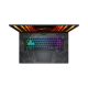 MSI I5-13 16G RTX5050 512GB_SSD 17.3 FHD 144HZ M2 PCIE BLACK RGB_BACKLIT