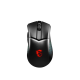 MSI WIRED OPTICAL BLACK GAMING