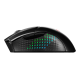 MSI WIRED OPTICAL BLACK GAMING