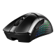 MSI WIRED OPTICAL BLACK GAMING