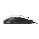 MSI WIRED OPTICAL WHITE GAMING