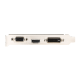 MSI NVIDIA GT710 HDMI DVI-D D-SUB 64B 2GB PASSIVE LP