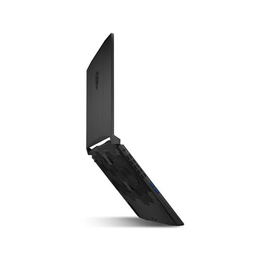 MSI I7-14 16G RTX5050 1TB_SSD 15.6 QHD 165HZ M2 PCIE BLACK RGB_BACKLIT