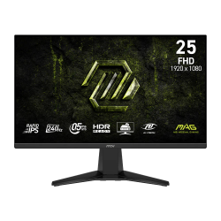 MSI MAG 255F X24