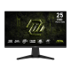 MSI MAG 255F X24