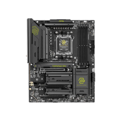 MSI MAG B850 TOMAHAWK MAX WFII