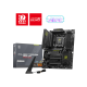 MSI MAG B850 TOMAHAWK MAX WFII