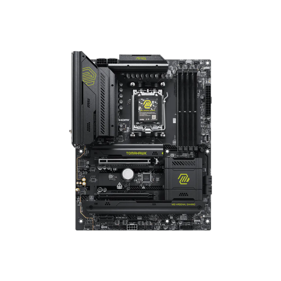 MSI MAG B850 TOMAHAWK WIFI