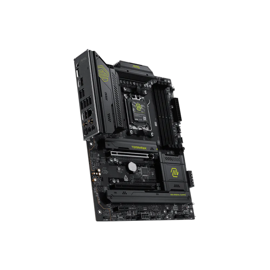 MSI MAG B850 TOMAHAWK WIFI