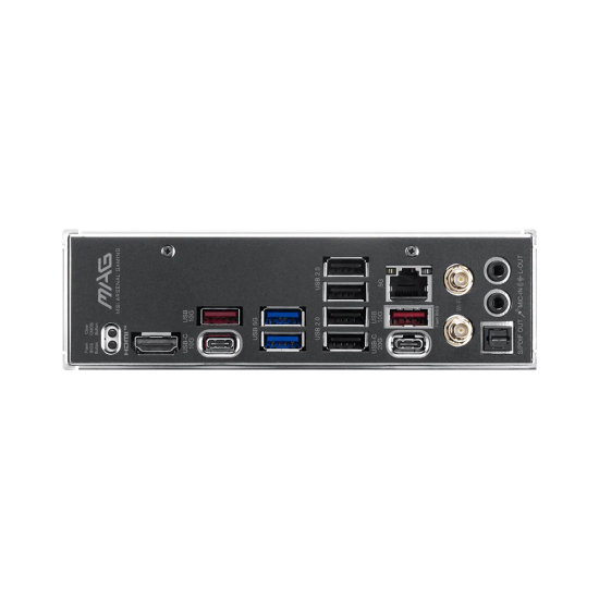 MSI MAG B850 TOMAHAWK WIFI