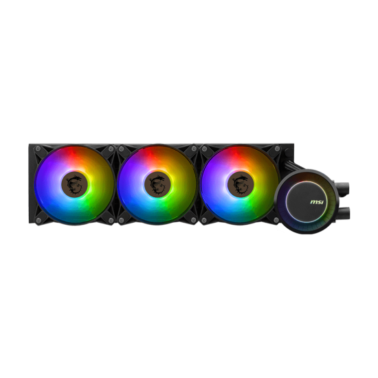 MSI MAG CORELIQUID E360