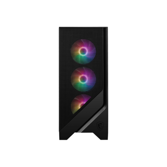 MSI CASE ATX MID_TOWER BLACK