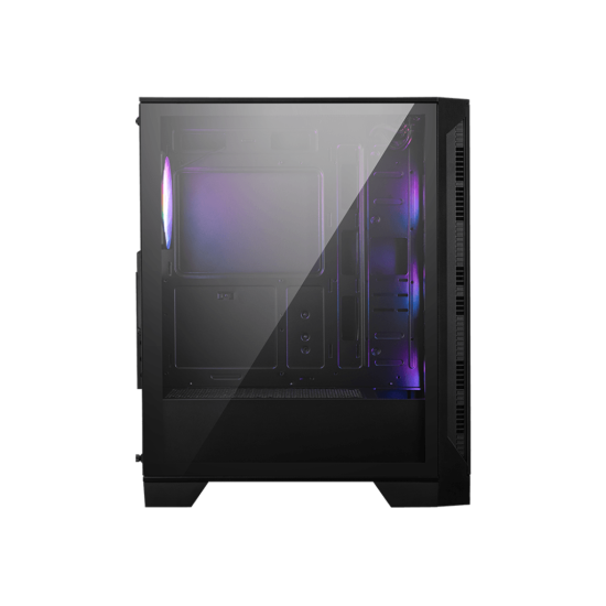 MSI CASE ATX MID_TOWER BLACK