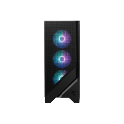 MSI CASE ATX MID TOWER BLACK